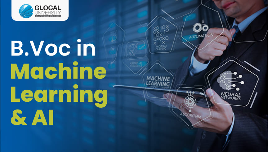 Machine Learning & Al